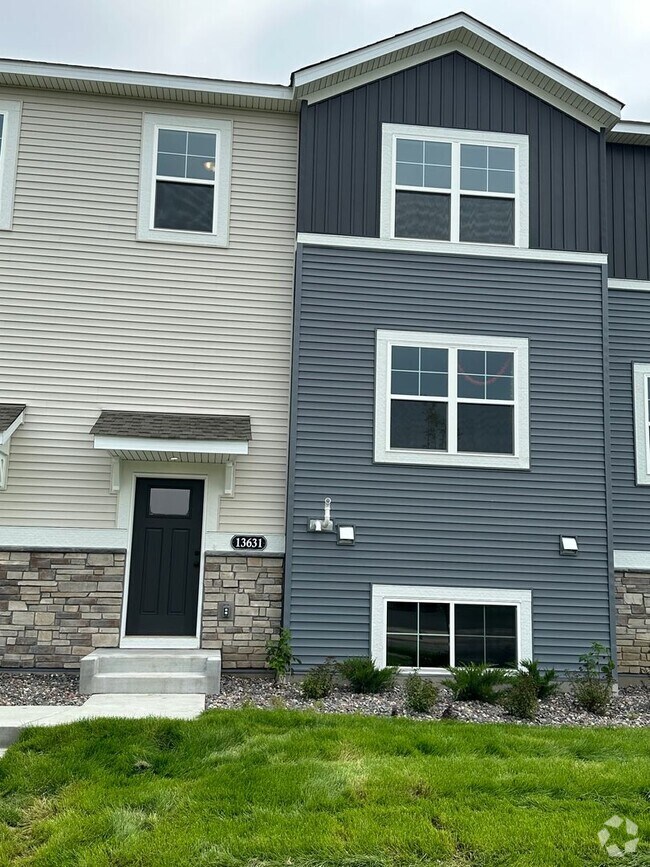 Fox Creek Houses for Rent Rogers MN 1 Houses