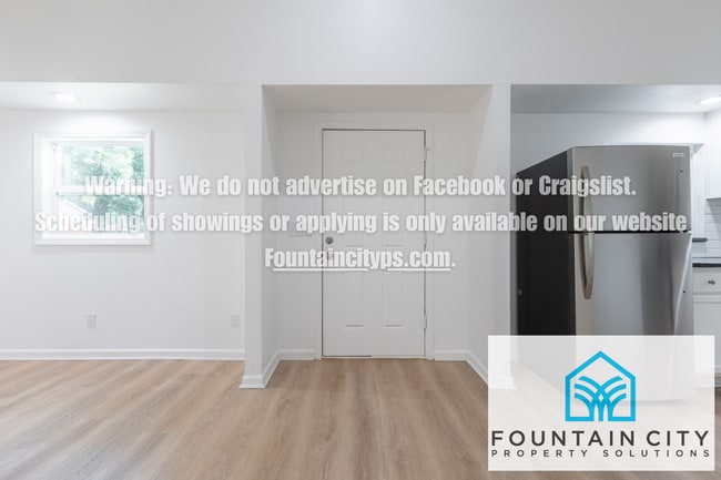 Photo - 11008 N Campbell St