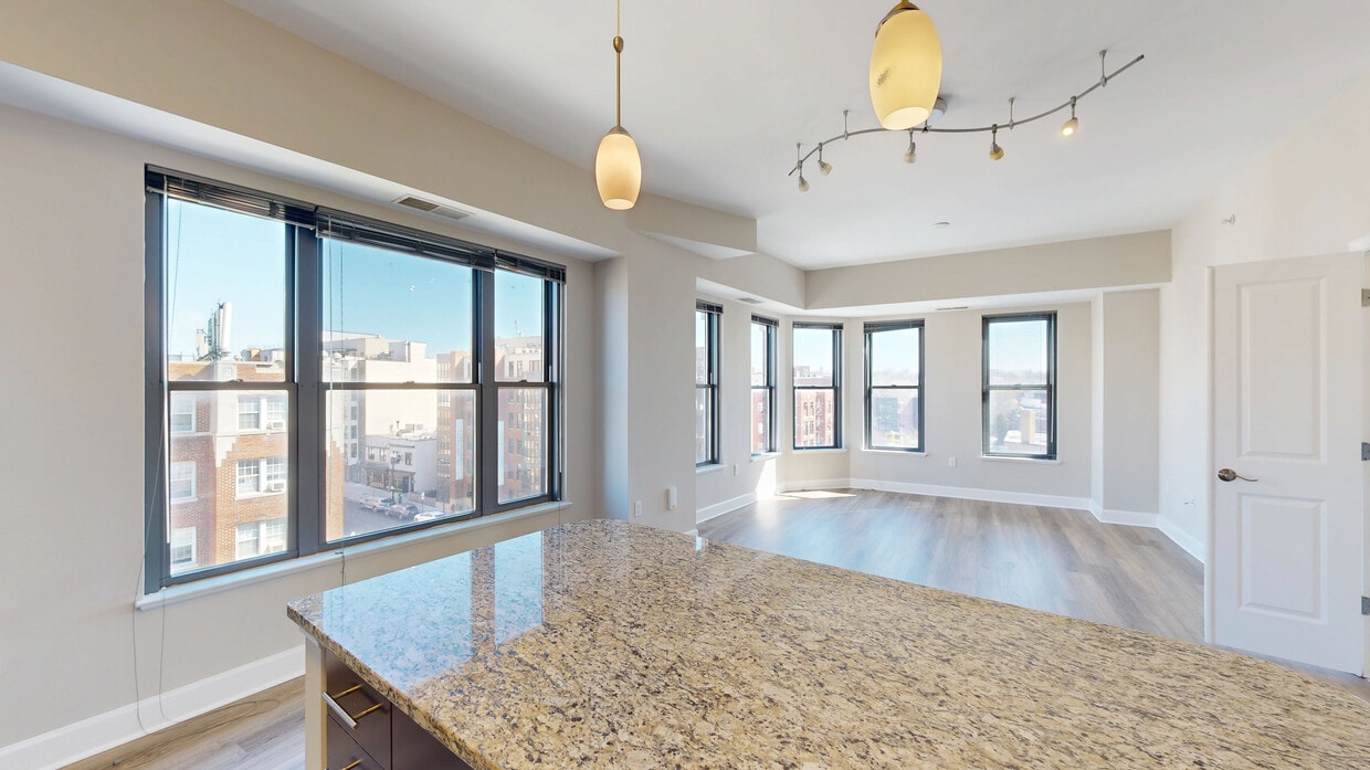 Photo - Park Place at Petworth Apartments