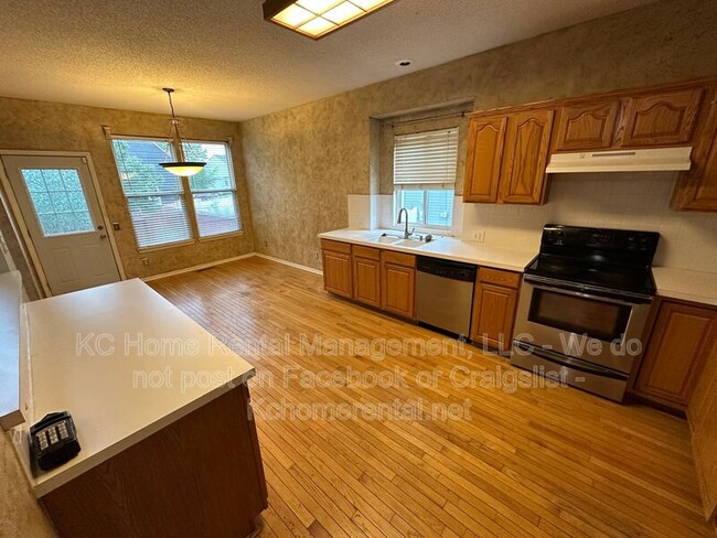 Photo - 9305 N Charlotte Ct
