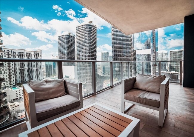 Photo - 1010 Brickell Ave Unit 2611