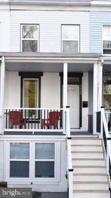 Building Photo - 3422 Roland Ave Rental