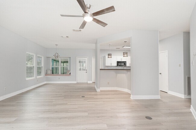 Photo - Beautiful corner lot move in ready!