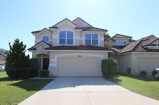 Building Photo - 25522 Echo Springs Rental