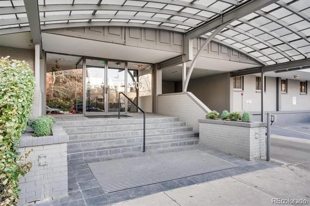 Photo - 909 Logan St Condo Unit 7E
