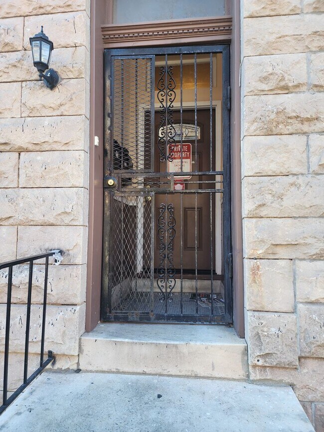 Photo - 2018 McCulloh St Apartment Unit A