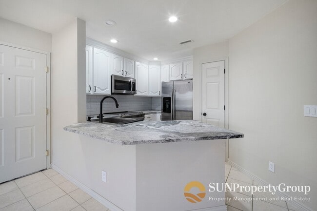 Photo - 3739 S 700 E Unit 303