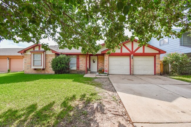 Building Photo - 12106 Pecan Meadow Dr Rental