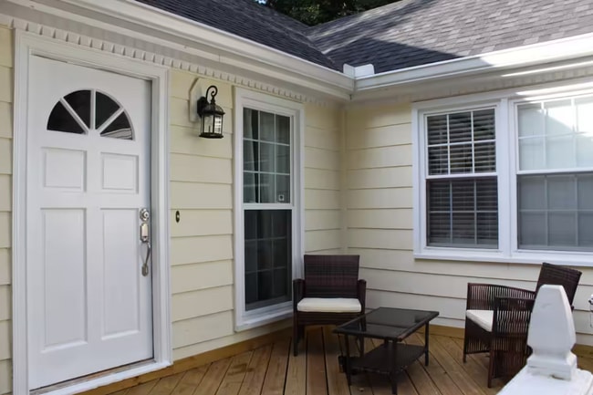 Building Photo - 4859 Post Oak Tritt Rd NE Rental