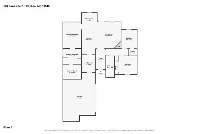 Photo - 120 Bankside Dr