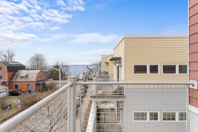 Packard Lofts