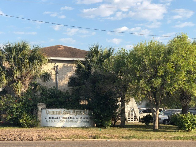 Photo - Central Avenue Apartments