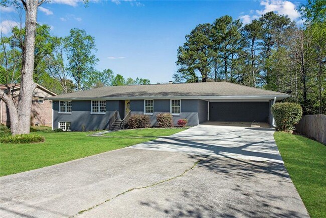 Photo - 3941 Forest Dr
