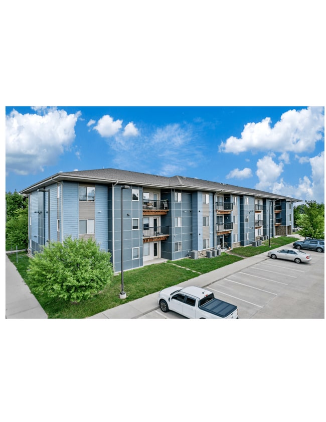 Capitol Grove Apartments