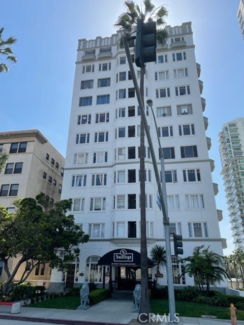 Photo - 360 W Ocean Blvd Condominio Unidad 1102