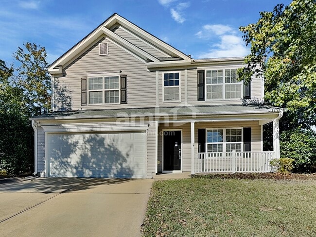 Building Photo - 4928 Alenja Ln