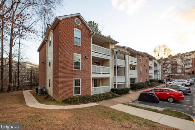 1501 Lincoln Way Unit 101