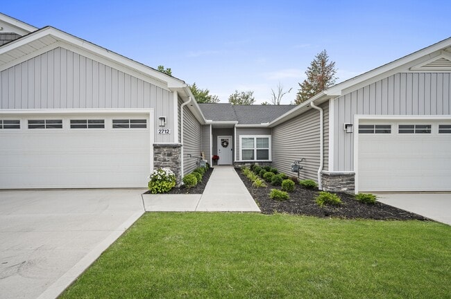 Villas at Mulberry Way