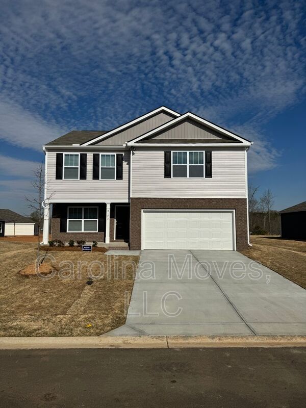 Building Photo - 3125 Hickory Rdg Trl Rental