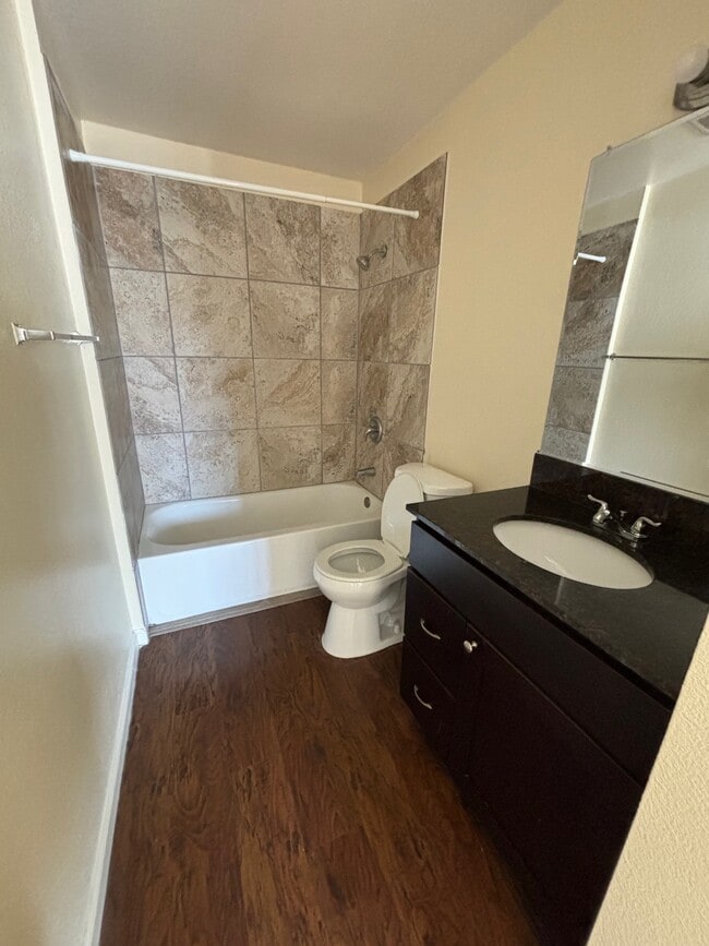 Park View Apartments