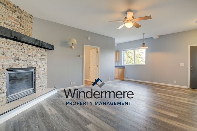 Photo - 1 Bed 1 Bath newly remodeled with Large shop