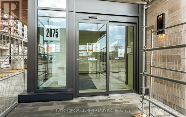 Photo - 2075 Lakeshore Rd. Unit 1402