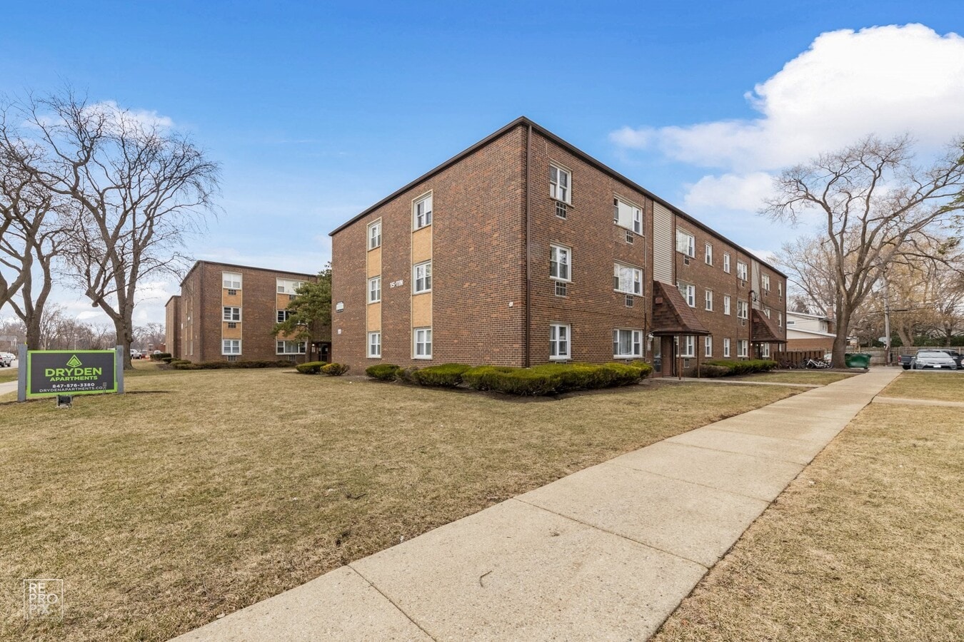 Photo - Dryden Homes- 1-21 N Dryden Pl