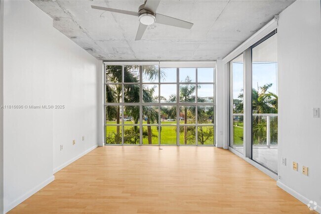 Building Photo - 3451 NE 1st Ave Unit M0304 Rental