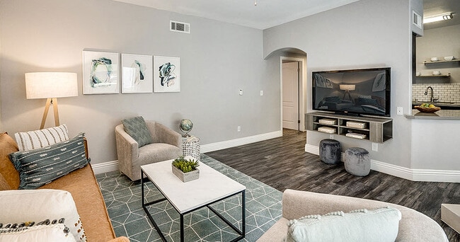 Photo - Torreyana Apartment Homes