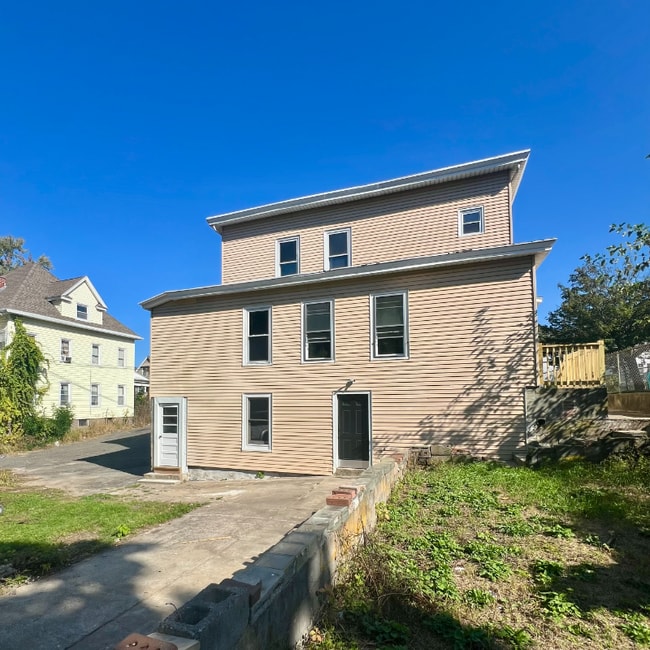 Photo - 74 Oak St Unit 74 Oak St Indian Orchard ,MA Floor A