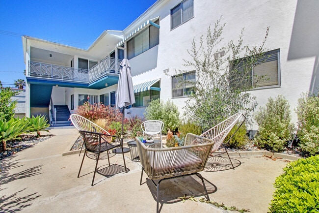 Building Photo - 1030 20th St in Santa Monica - North of Wi... Rental