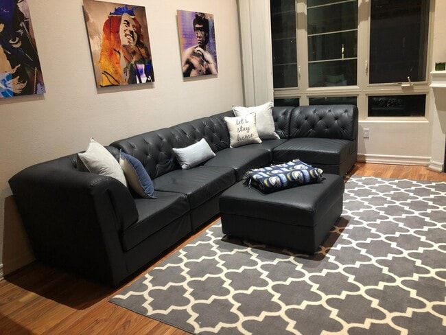 Photo - Downtown 2 BR Condo with bonus upstairs lo... Unit 3606
