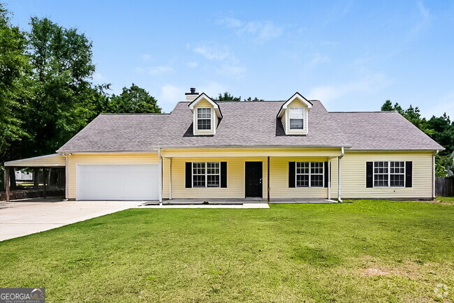 Building Photo - 611 Longstreet Ln Rental
