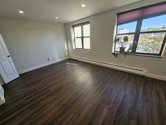 Photo - Discover stunning city views from your bedroom Unit APT 5G