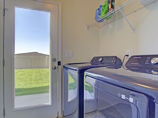 Photo - Bright & Open 3-Bed | Great Yard + Mountai...