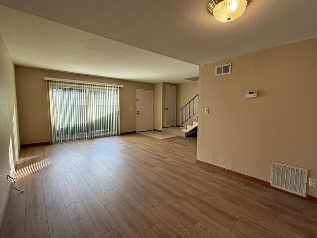 Photo - Updated 4 Bedroom, 2.5 Bathroom Townhouse in North San Jose