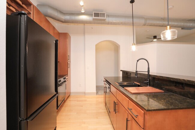 Photo - 1901 Post Oak Blvd Unit 2109