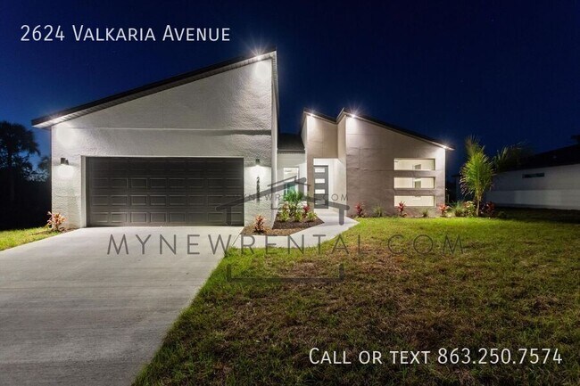 Photo - 2624 Valkaria Ave