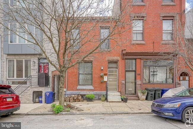 Building Photo - 1525 N 27th St Rental