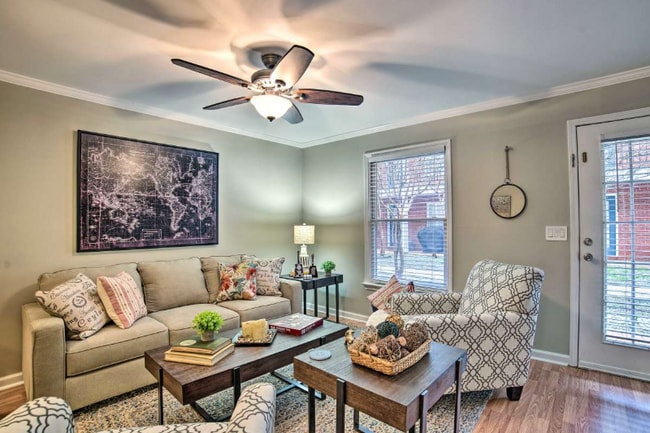 Photo - 510 E Gillespie St Unit B 9