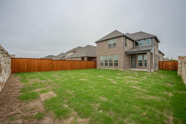 Photo - 3001 Damsel Sauvage Ln