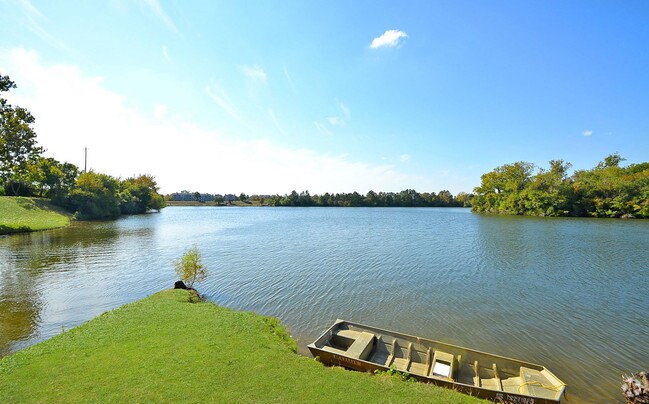 The Madison on the Lake