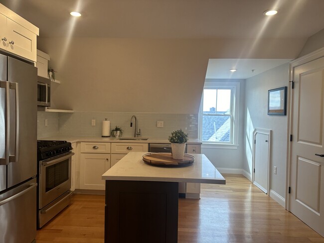 Photo - 25 Chilcott Pl Unidad 3 Rental