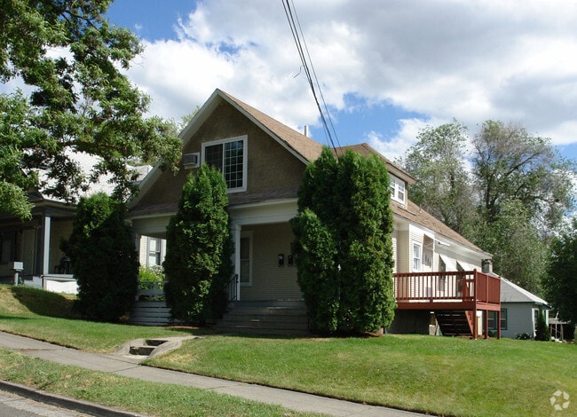Gonzaga University Off Campus Studio Apartments Forrentuniversity