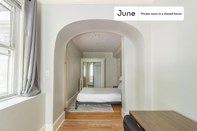 Photo - Room in Shared 5 bed/2 bath home Unit A