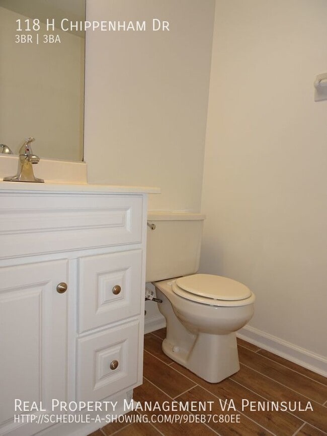 Photo - 118 H Chippenham Dr-