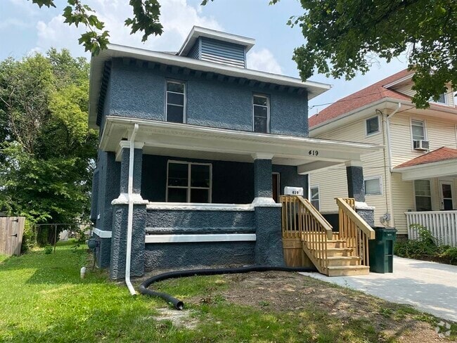 Building Photo - 419 Lathrop St Rental