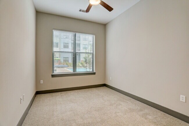 Octave Apartments