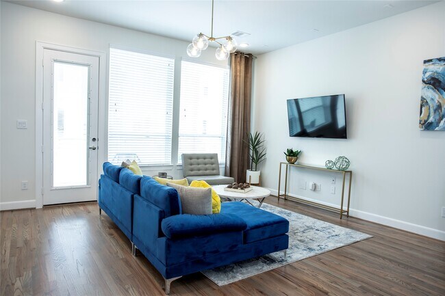 Photo - 2713 Eado Edge Ct