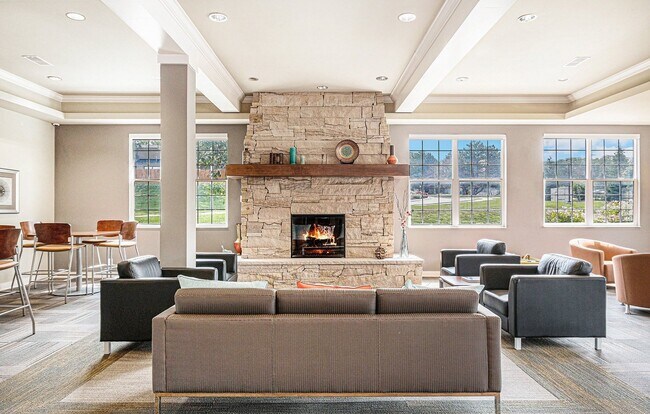 Photo - Pine Tree Apartments